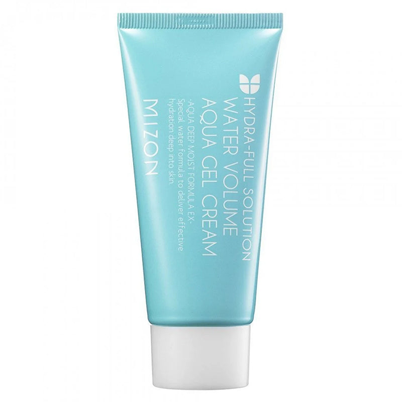 Water Volume Aqua Gel Cream