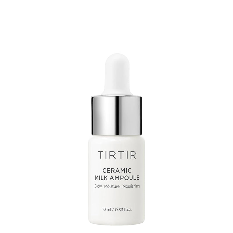 Ceramic Milk Ampoule