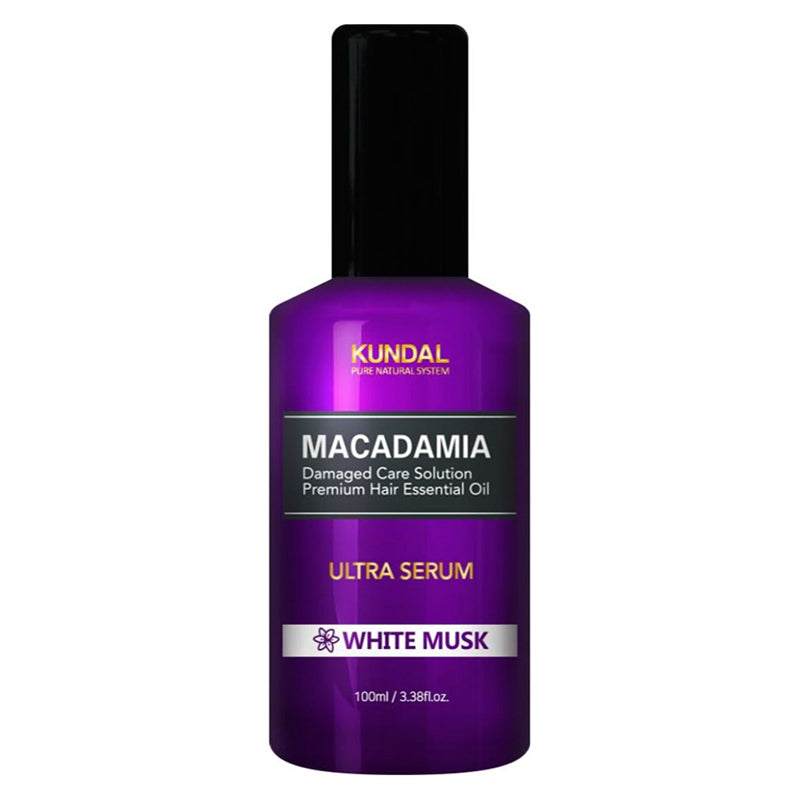 Macadamia Ultra Hair Serum