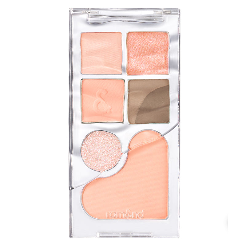 Bare Layer Palette