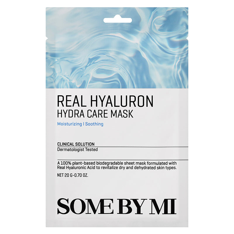 Real Care Mask