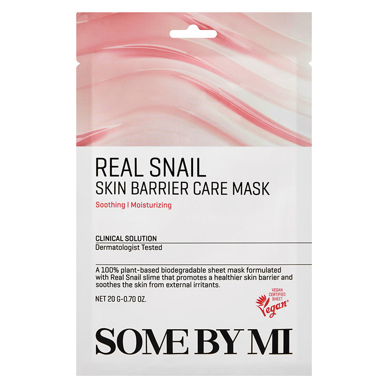 Real Care Mask