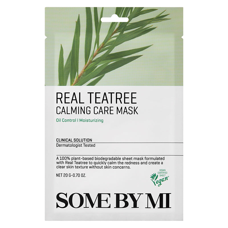 Real Care Mask