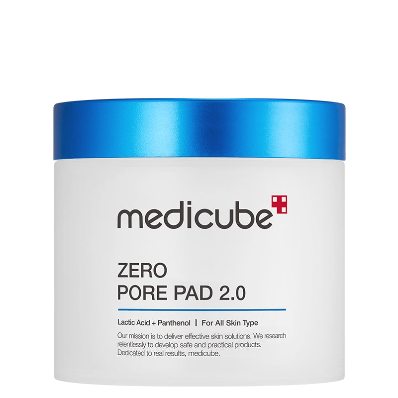 Zero Pore Pad 2.0