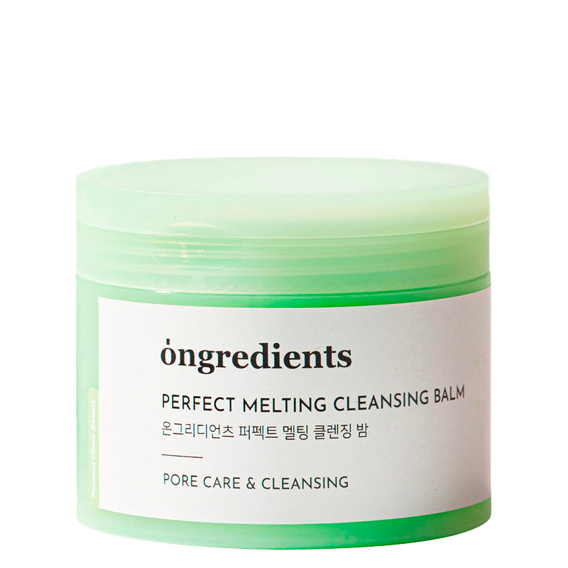 Perfect Melting Cleansing Balm