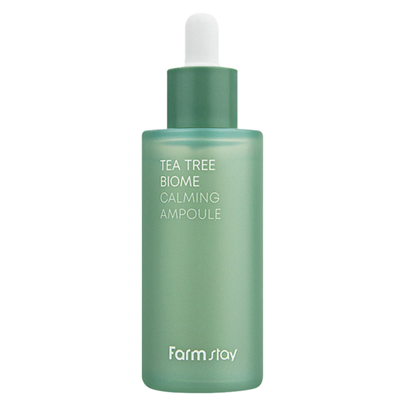 Tea Tree Biome Calming Ampoule