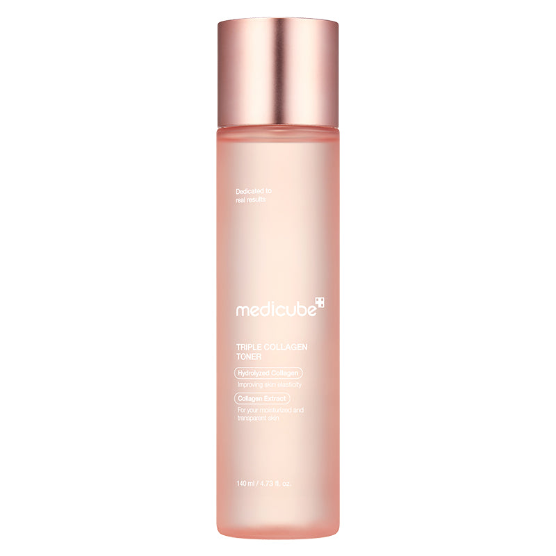 Triple Collagen Toner 4.0