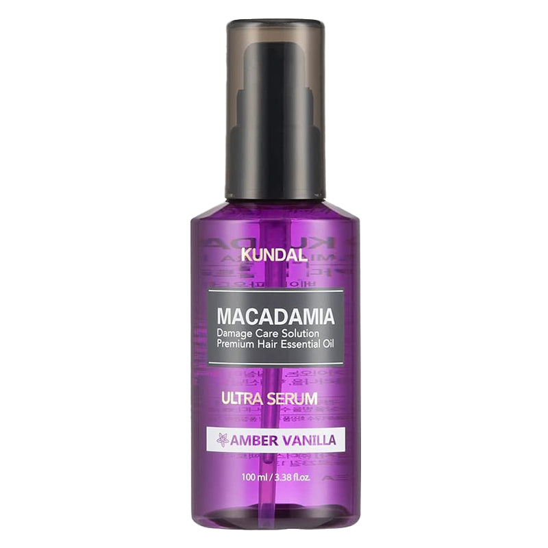 Macadamia Ultra Hair Serum