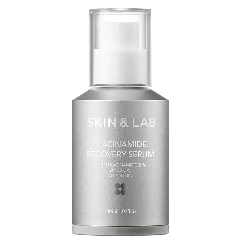 Niacinamide Recovery Serum