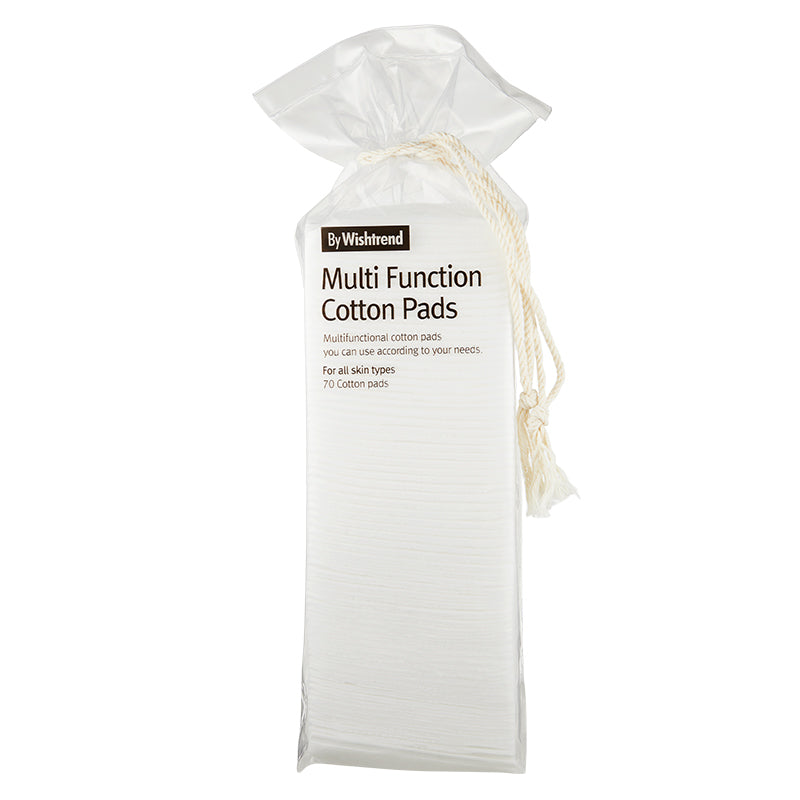 Multi Function Cotton Pads