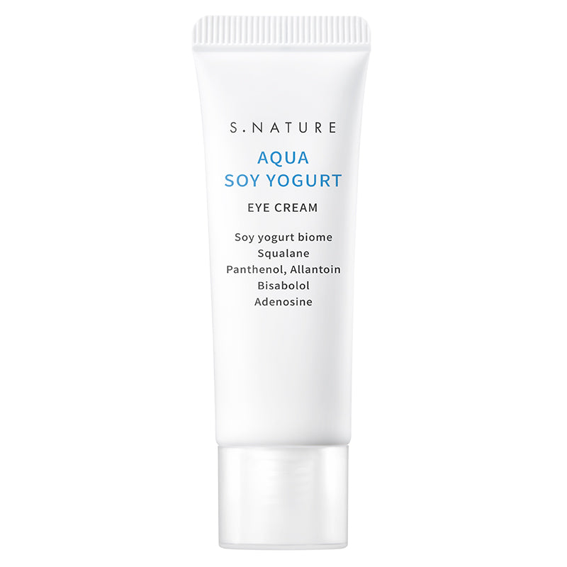 Aqua Soy Yogurt Eye Cream