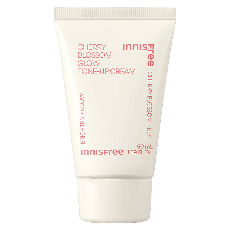 Cherry Blossom Glow Tone-Up Cream