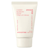 Cherry Blossom Glow Tone-Up Cream