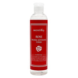 Rose Floral Softening Toner