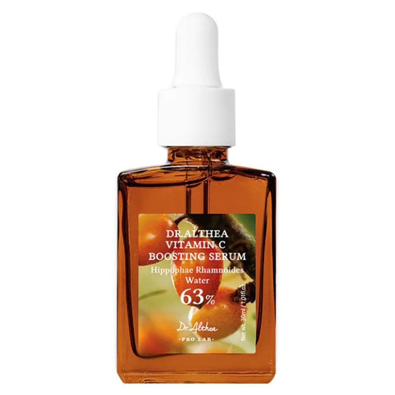 Vitamin C Boosting Serum