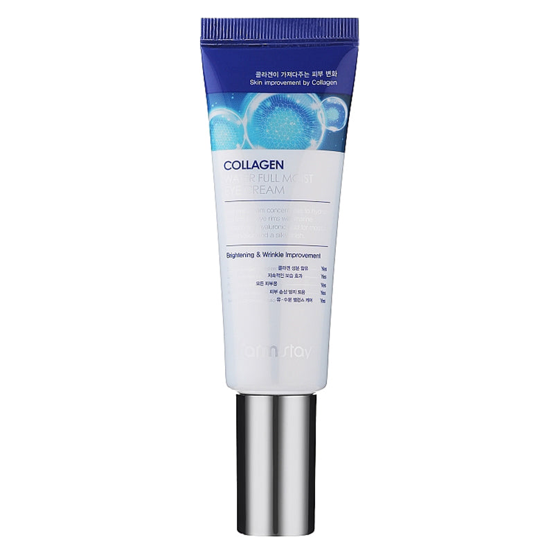 Collagen Water Full Moist Eye Cream