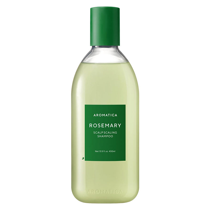 Rosemary Scalp Scaling shampoo