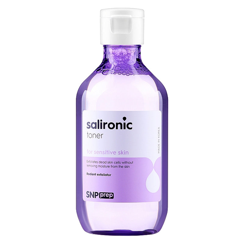 Salironic Toner