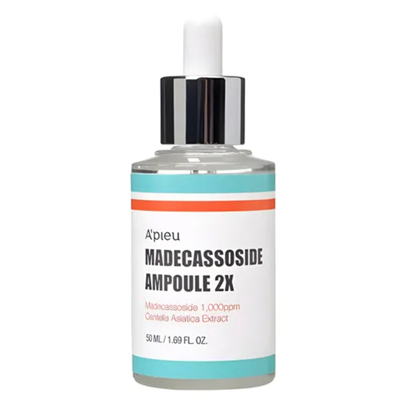 Madecassoside Tetrasome Cica Ampoule