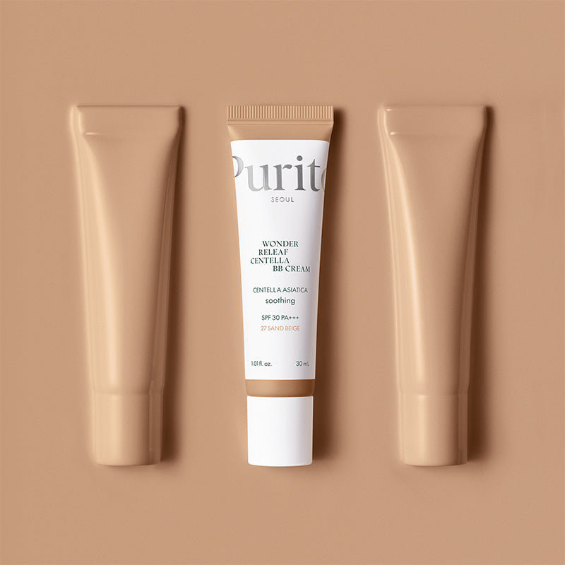 Wonder Releaf Centella BB Cream