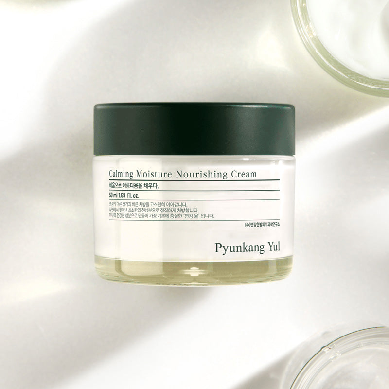 Calming Moisture Nourishing Cream