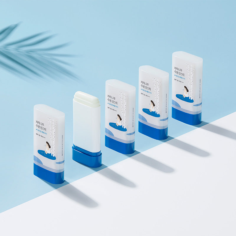 Birch Juice Sun Stick