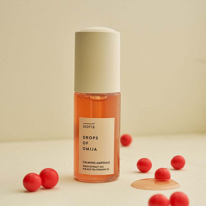 A calming day Ampoule