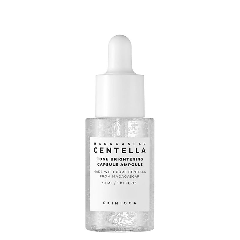Madagascar Centella Tone Brightening Capsule Ampoule