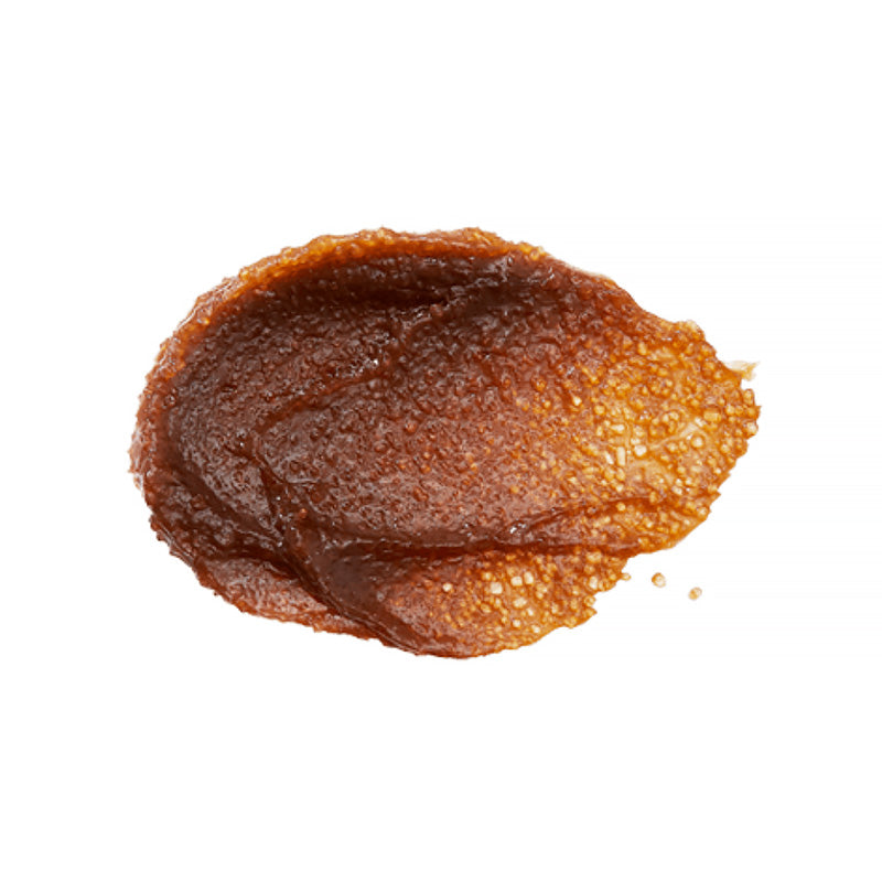 Black sugar mask wash off