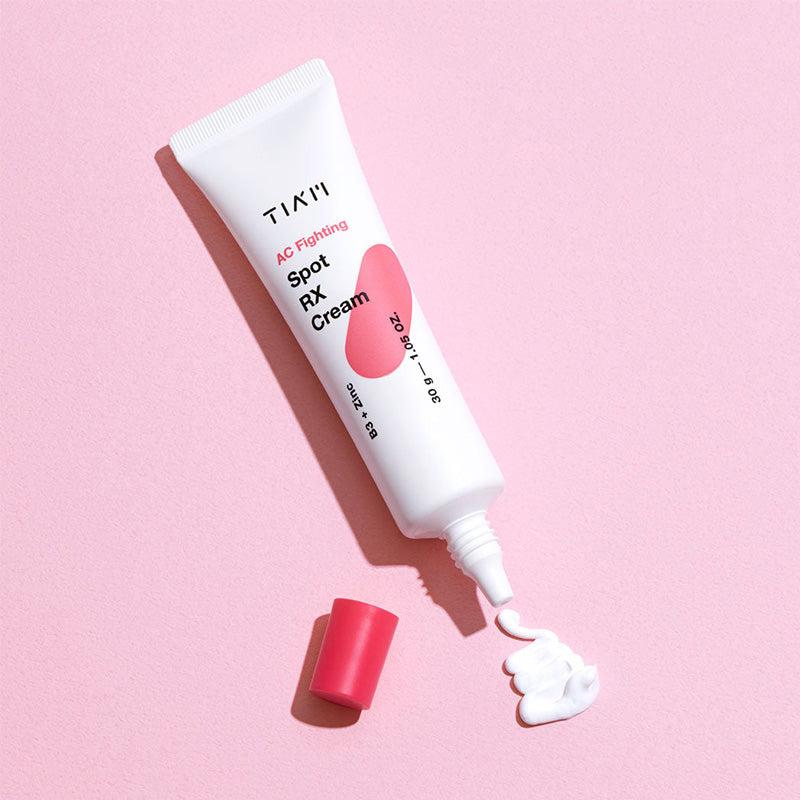AC Fighting Spot Rx Cream