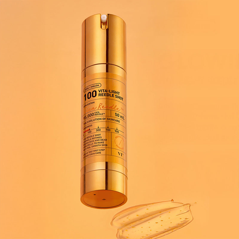 Vita-Light Reedle Shot 100