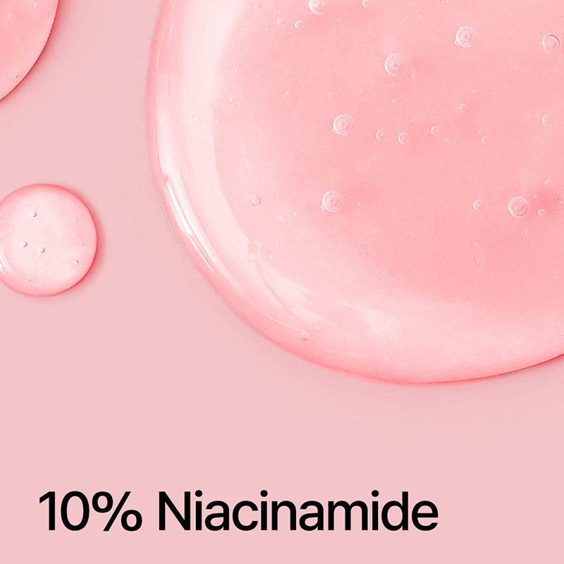 Niacinamide 10% + TXA 4% Serum