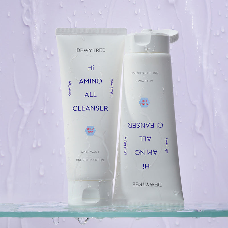 Hi Amino All Cleanser