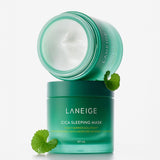 Laneige Cica Sleeping Mask