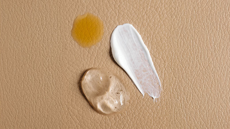 Help ik heb een droge huid