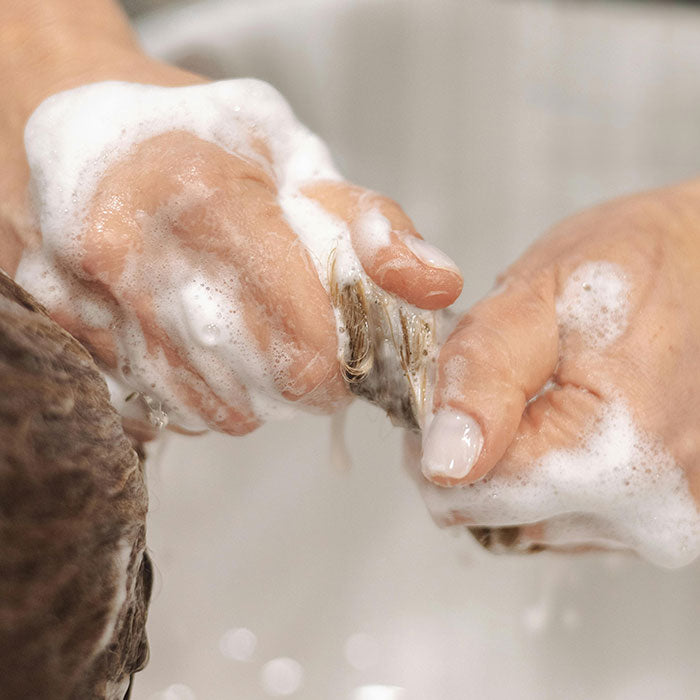 Haarporositeit begrijpen
