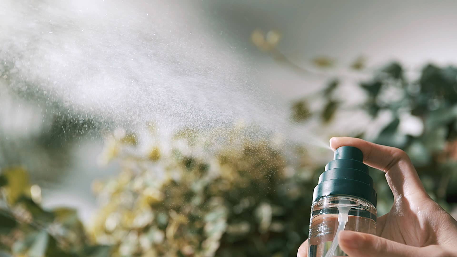 Wat zijn facial mists?