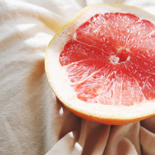 Pink Grapefruit
