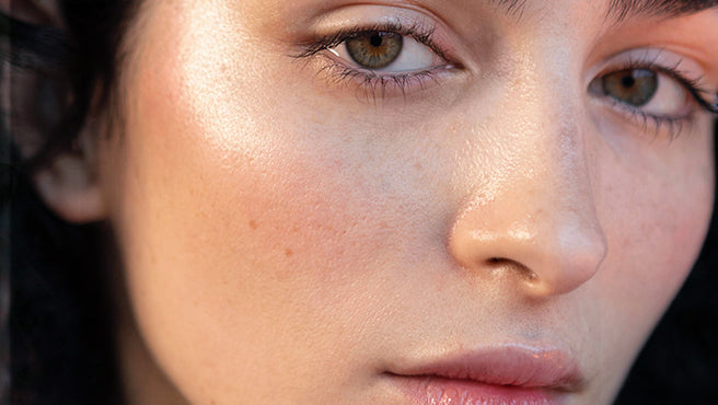 Wat is een glass skin en hoe bereik je dit