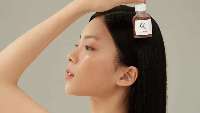 Waarom is Koreaanse huidverzorging zo goed?