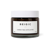 BEIGIC Correcting Exfoliator - Korean-Skincare