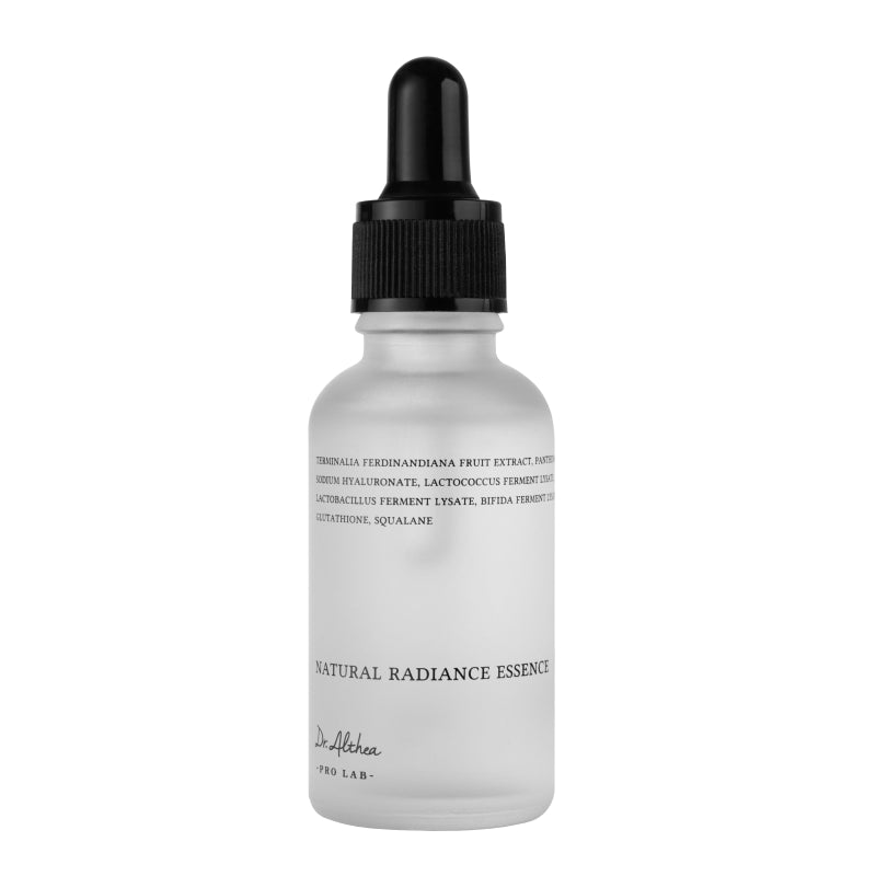  Natural Radiance Essence - Korean-Skincare