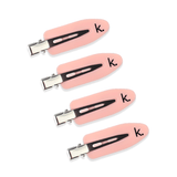 KS Hair Clips (4pcs)