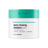 BellaMonster Pore Closing Solution Pad - Korean-Skincare