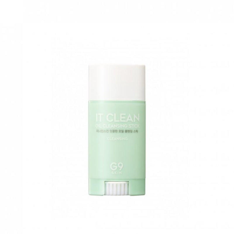  IT CLEAN oil cleansing stick - Korean-Skincare